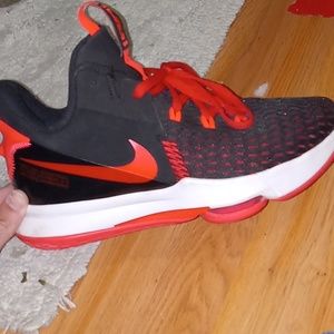 Size 10 nikes
